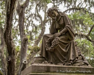 Note the delicate curves and detail.