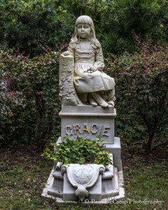 Little Gracie Watkins