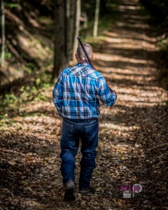 The road to the future is waiting!